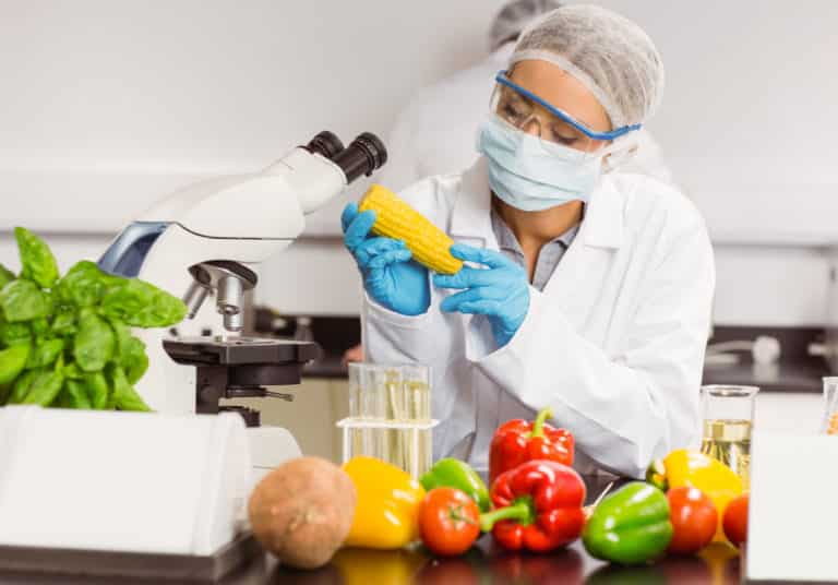 Amazon Food Science Job Opening 2020 Sr. Food Scientist