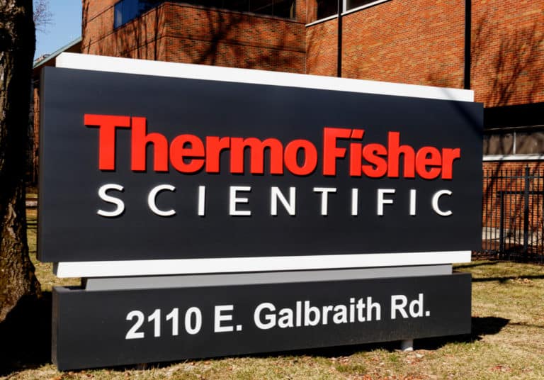 Thermo fisher Molecular Biology Job Vacancy Staff Scientist