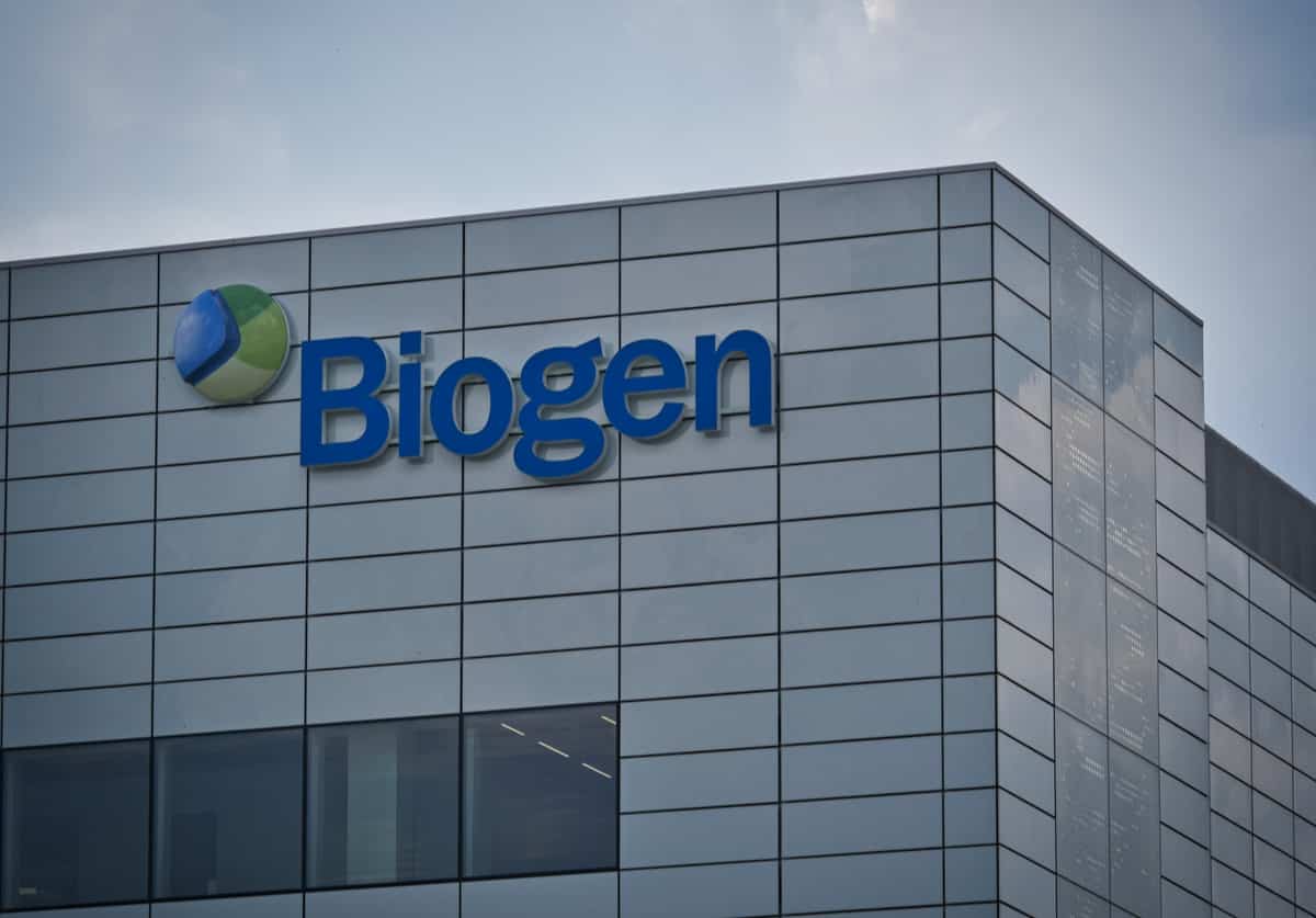 Biogen NGS Scientist Vacancy 2020 Apply Online
