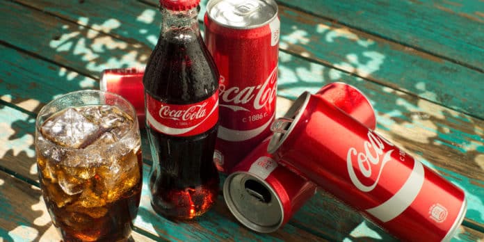 Coca Cola Flavorist Vacancy 2020 - Food Science Job