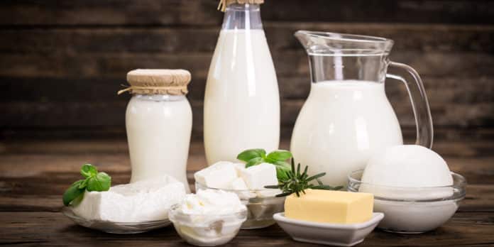 SUTD Researchers Develop Simple 3D Printing Method For Milk Products