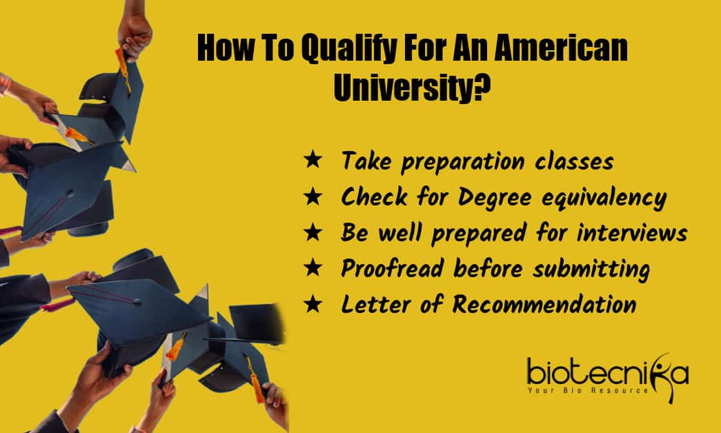 Study Microbiology In US