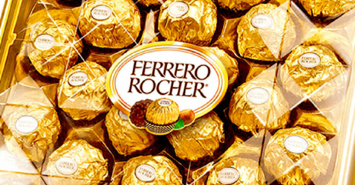 Ferrero Food Safety & Quality Specialist Vacancy - Food Science & Microbiology